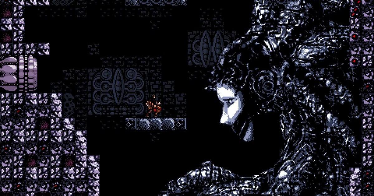 Best Metroidvania Games on PC