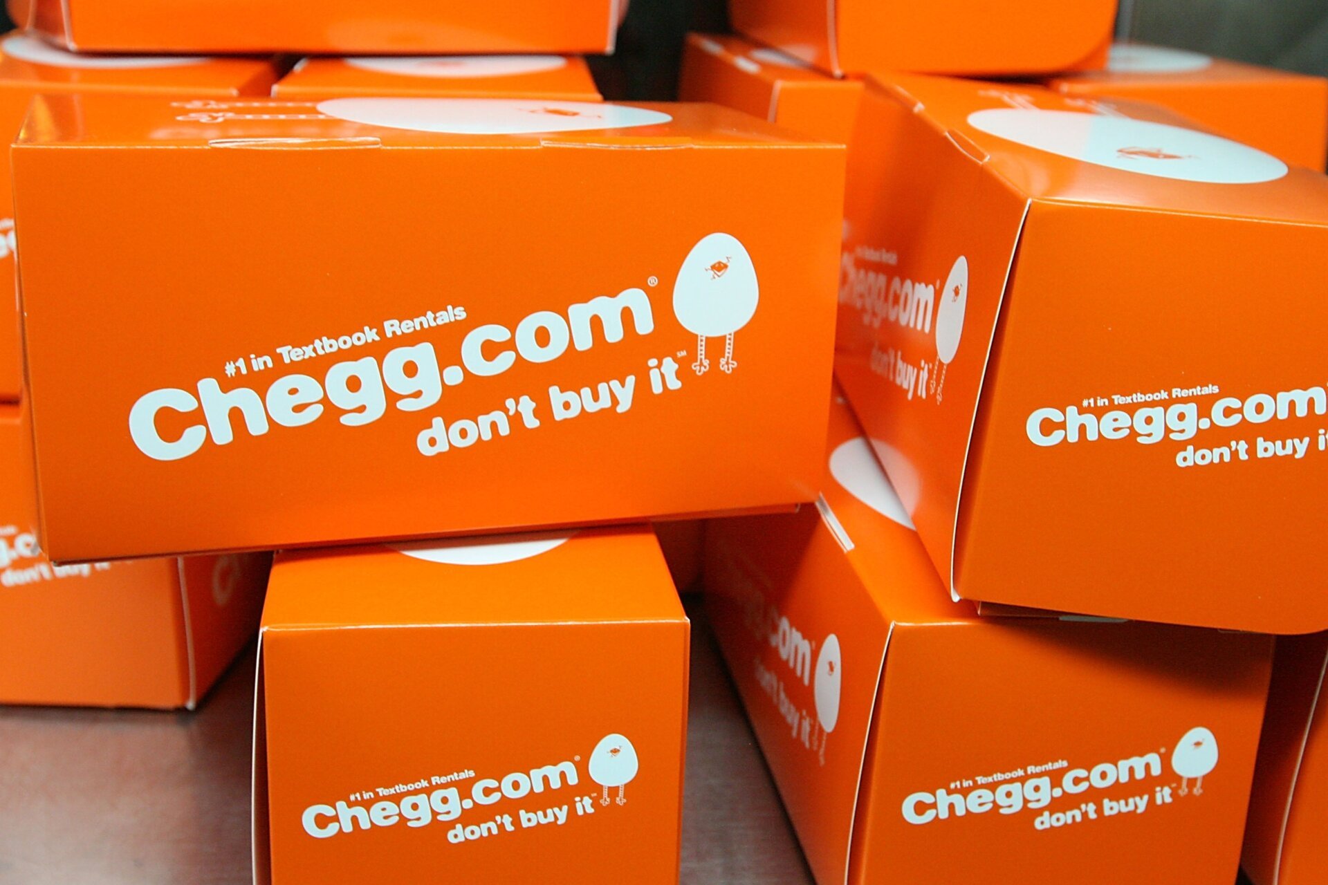 Chegg Sues Google, Claiming AI Search is Undermining its Business