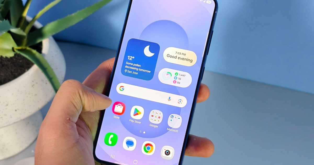 One UI 7 Beta Expands to Galaxy Z Fold 6 and Flip 6