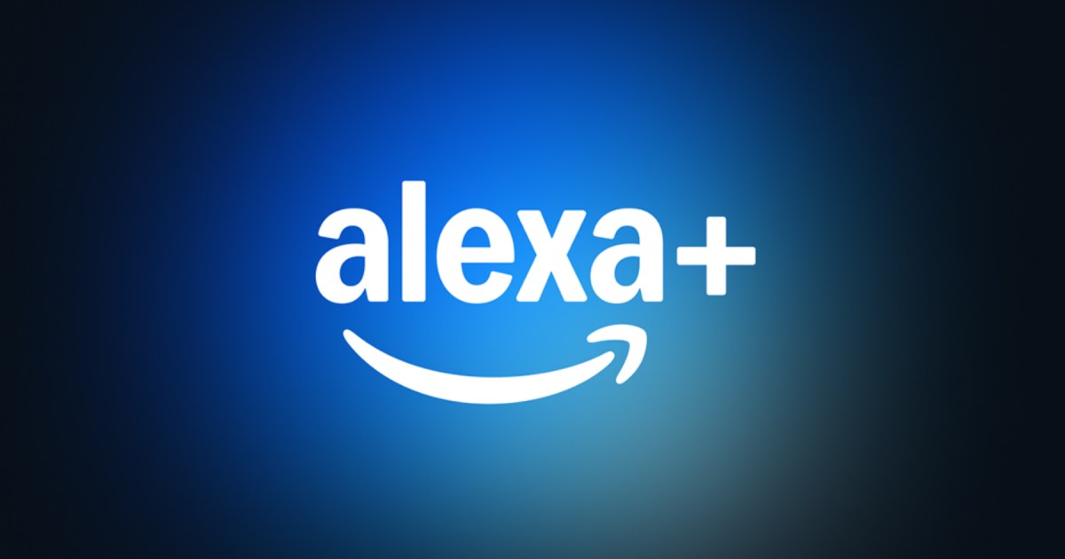 Alexa+: Amazon's AI-Powered Digital Assistant Reimagined