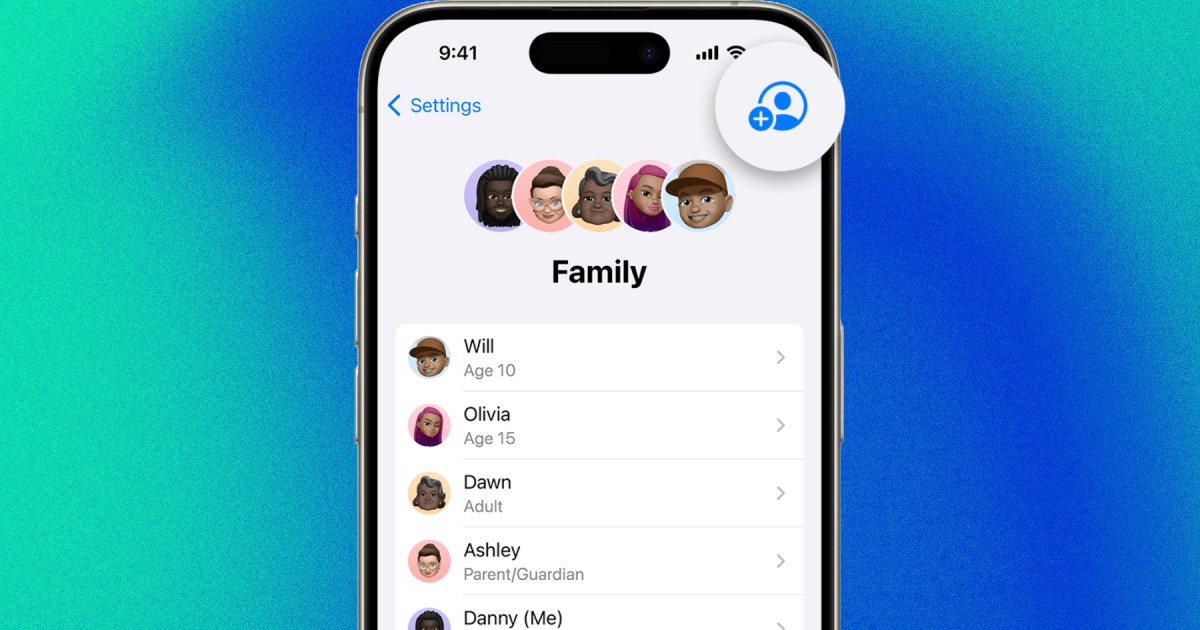 Enhancing Child Safety Online: Apple's New Parental Controls