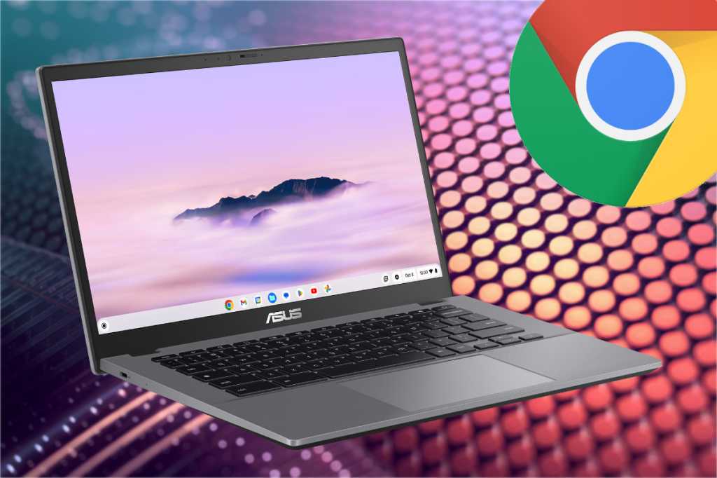 Your Next Laptop: Why a Chromebook Might Be the Perfect Choice