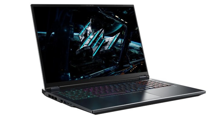 Acer Predator Helios Neo 18 AI