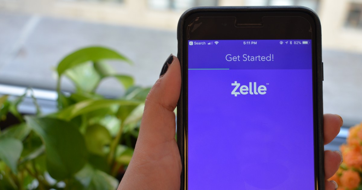 Chase Bank Restricts Zelle Payments for Social Media Transactions