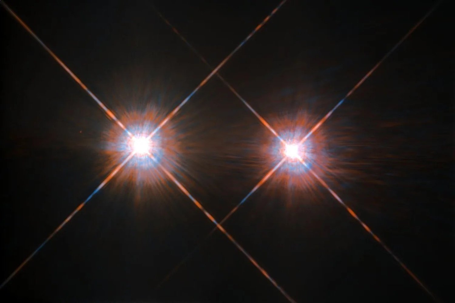 Alpha Centauri: Interstellar Material May Have Reached Our Solar System