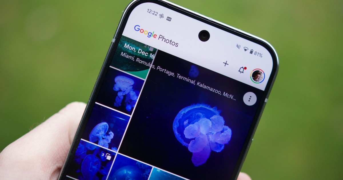 Decluttering Your Google Photos: New Sorting Features on Android