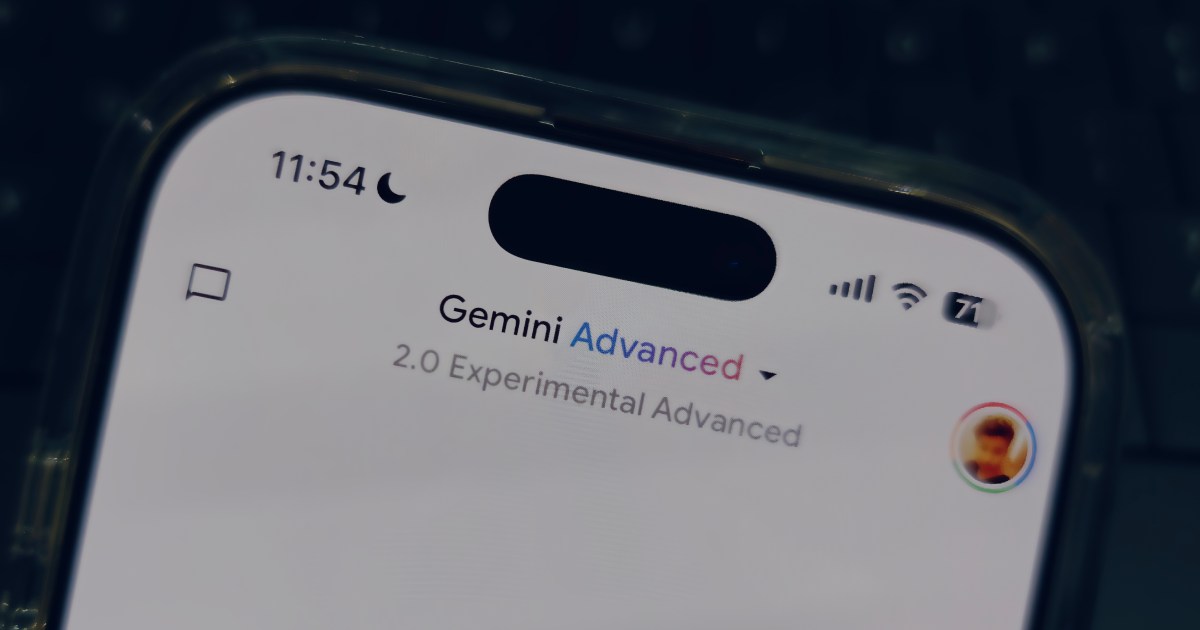 Google Unveils Enhanced Gemini 2.0 AI Models, Challenging DeepSeek and Addressing Antitrust Concerns