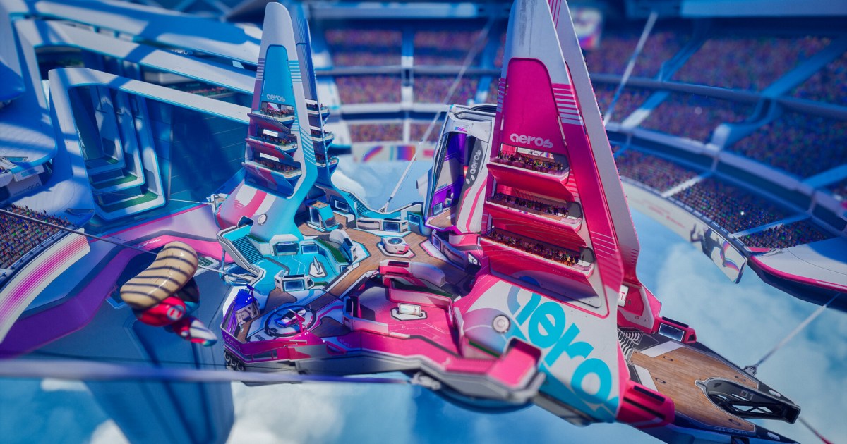 Splitgate 2 Open Alpha: Everything You Need to Know