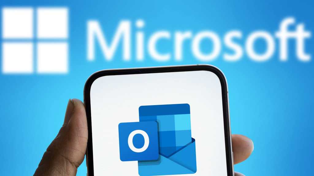 Stop Forced Installation of the New Outlook App on Windows 10