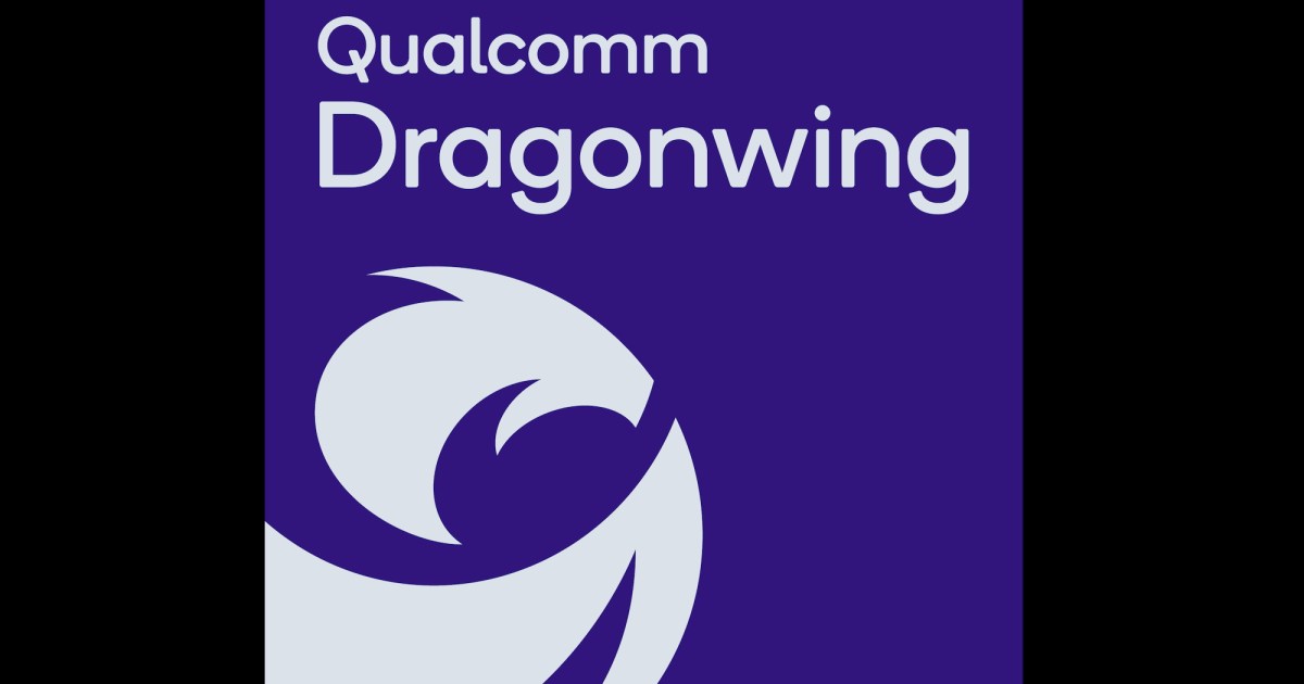 Qualcomm Launches Dragonwing Brand for Industrial Applications