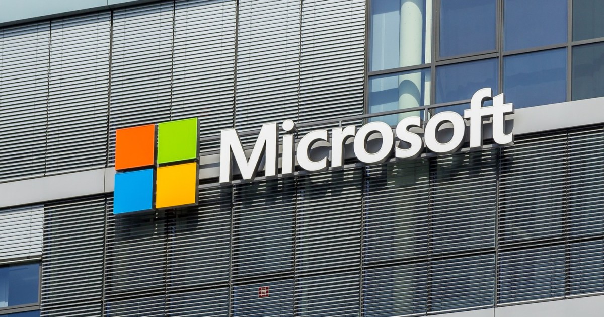 Hackers Exploit Google Ads to Target Microsoft User Credentials