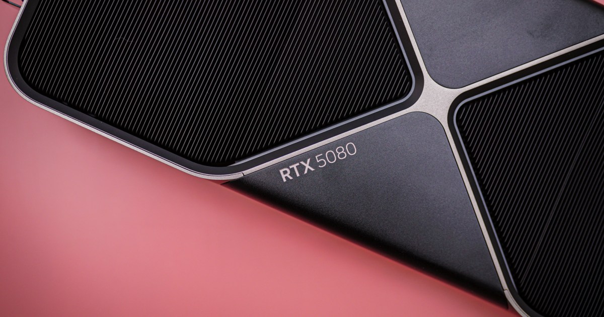 Nvidia RTX 50 Series Laptop GPUs Delayed Until March Due to AI Chip Focus