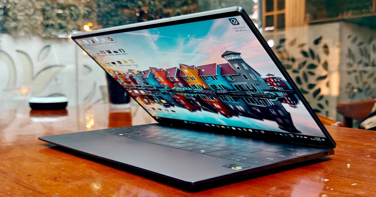 Qualcomm's Snapdragon X Chips Capture 10% of Premium US Windows Laptop Market