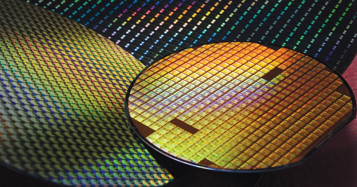 US Government Explores Shifting Semiconductor Supply Chain from TSMC to Domestic Production