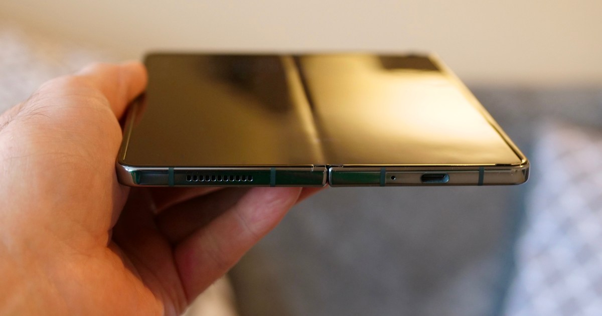 Oppo Find N5: The Crease-Less Foldable Phone Revolution?