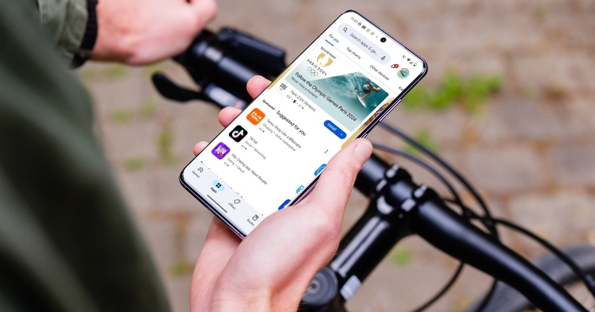 Google Play Store Update Helps Users Spot Low-Quality Apps