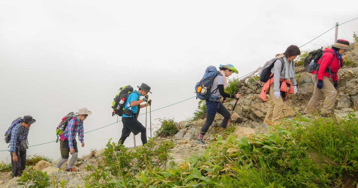 Conquer Mount Tai with Ease: Robotic Exoskeletons Revolutionize Hiking