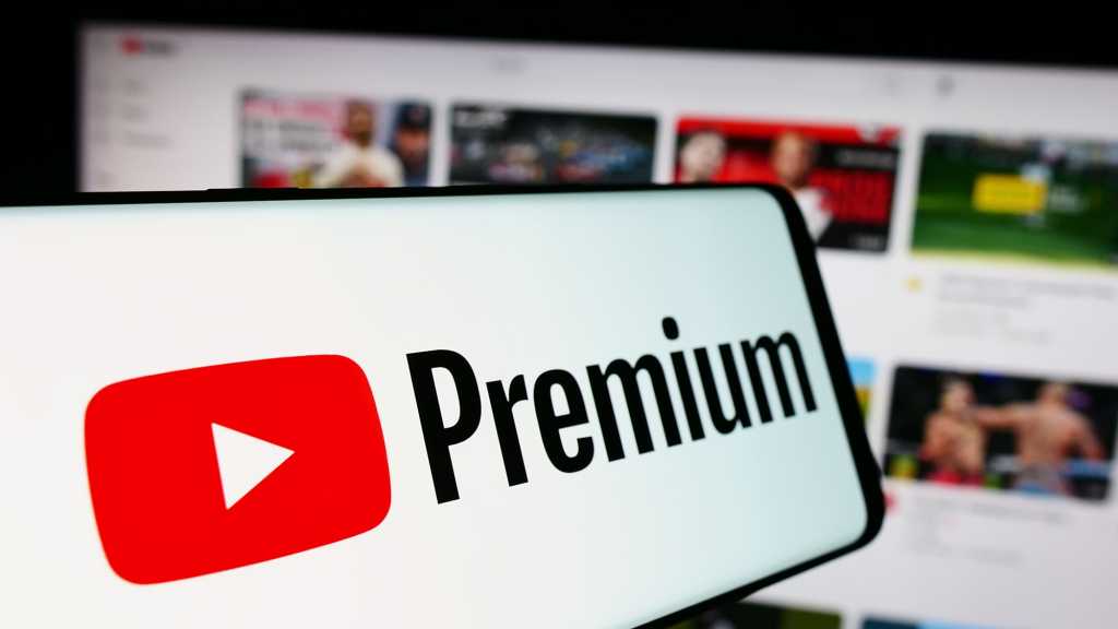 Unlock YouTube Premium Features for Free with NewPipe