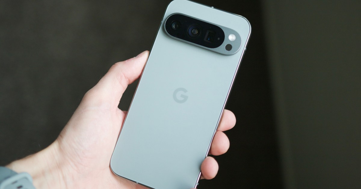 Pixel 9a Case Leaks Reveal Potential Color Options