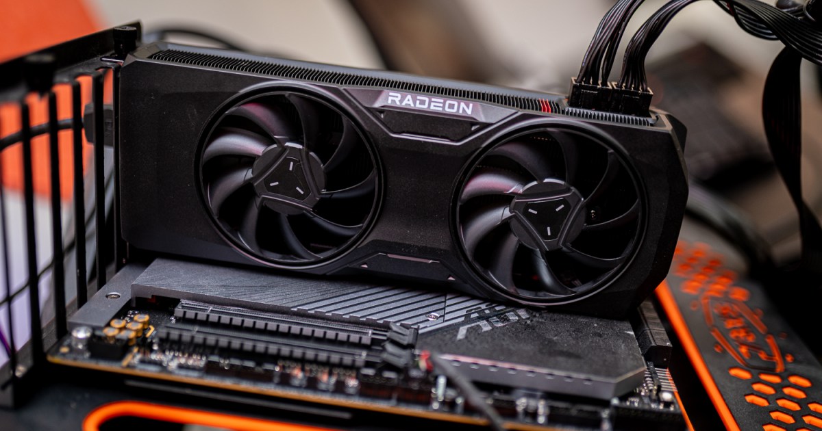 Best GPUs You Can Actually Buy in 2025