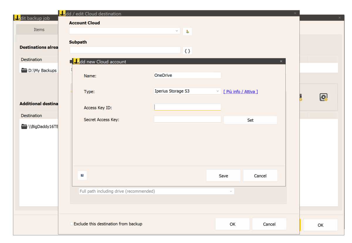 Iperius Backup Review: Powerful but Could Be More User-Friendly