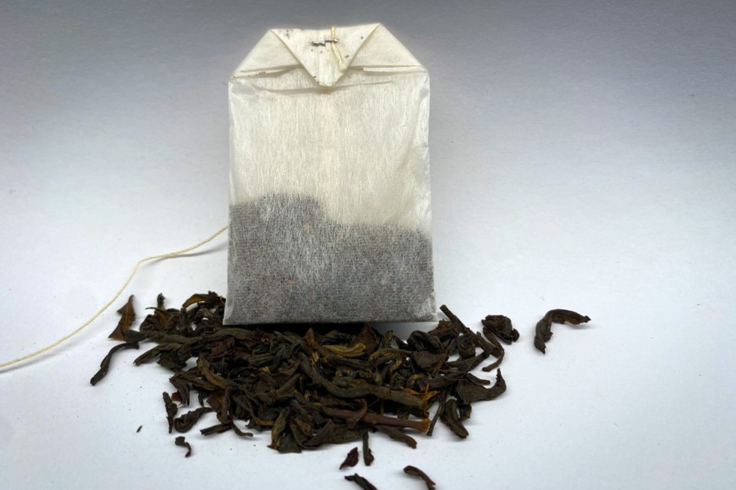 Tea's Hidden Benefit: Naturally Purifying Your Water