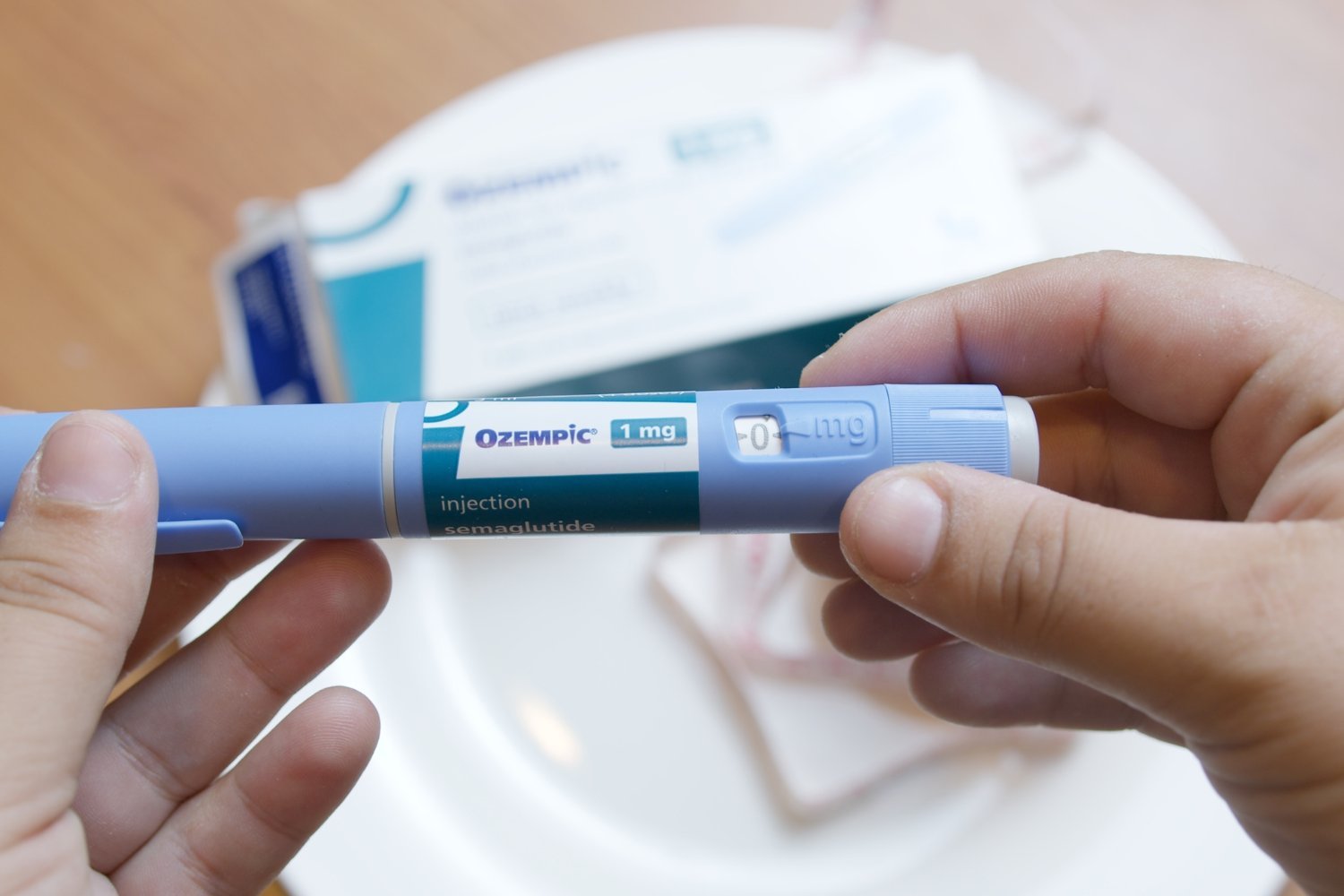 GLP-1 Drugs Show Promise in Lowering Dementia Risk for Type 2 Diabetes Patients