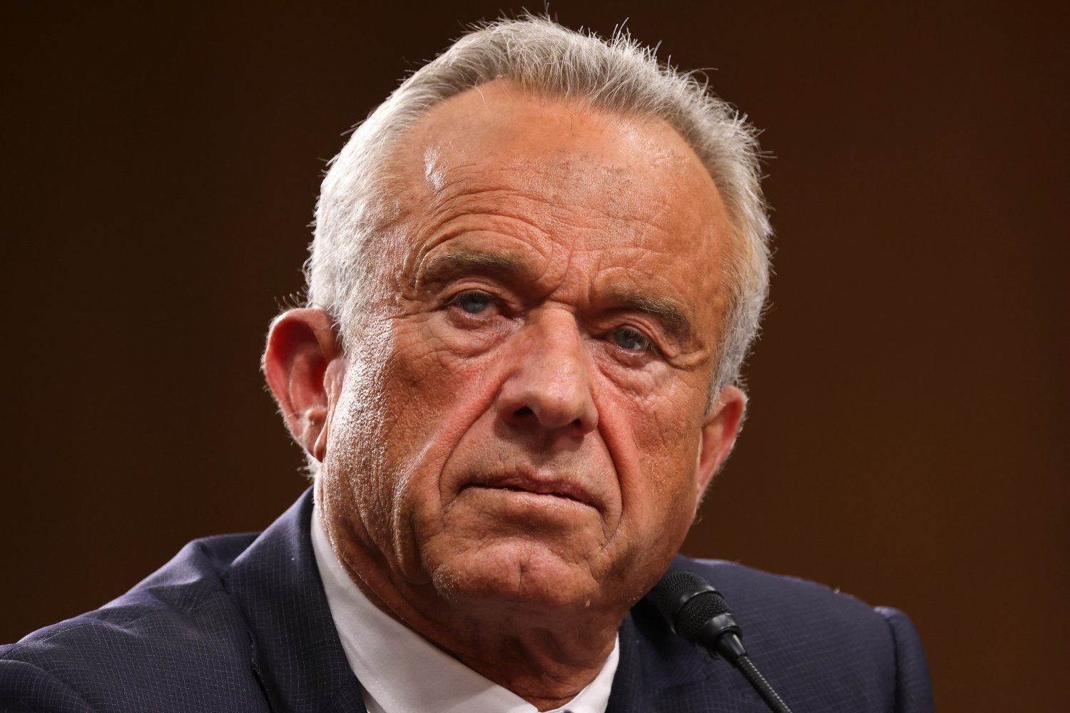 Measles Outbreak in Texas Claims Another Life, Amidst RFK Jr.'s Visit and Vaccine Advocacy