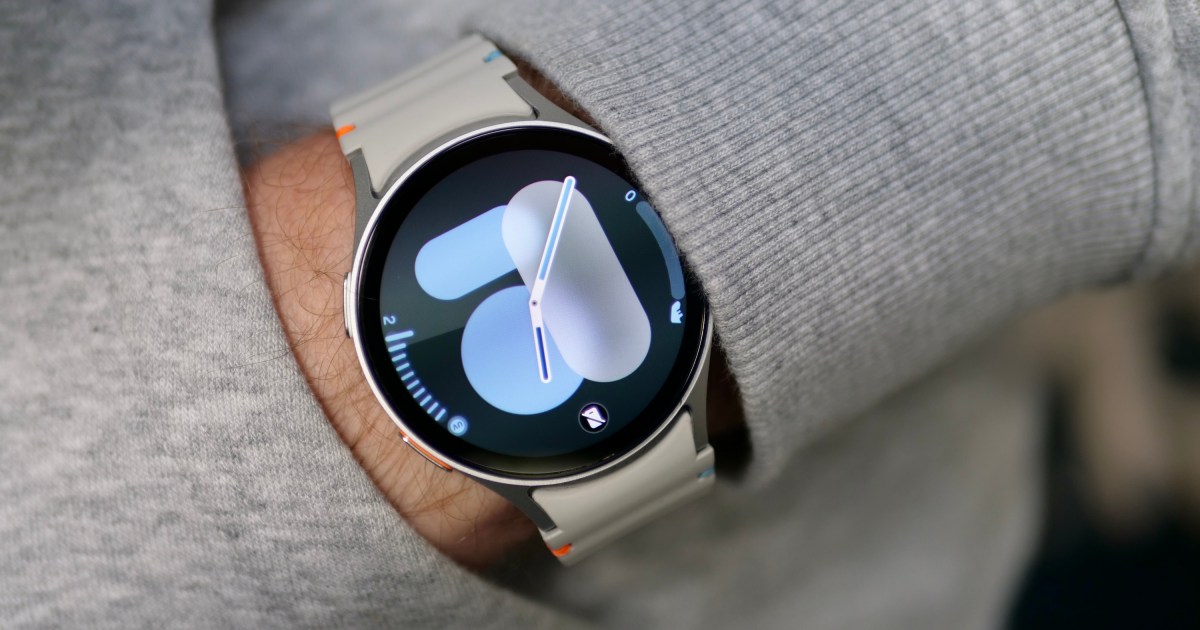 Samsung Hints at AI-Powered Galaxy Tab S11 and Redesigned Galaxy Watch