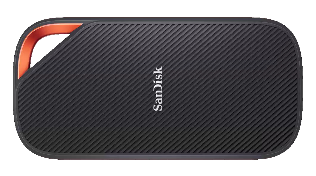 SanDisk Extreme Pro USB4 SSD Review: Good, But Not Great