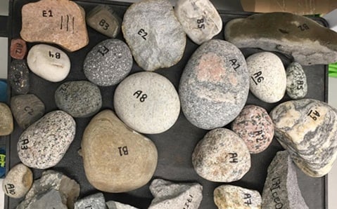 Cobbles Credit Dr Christopher Spencer Web