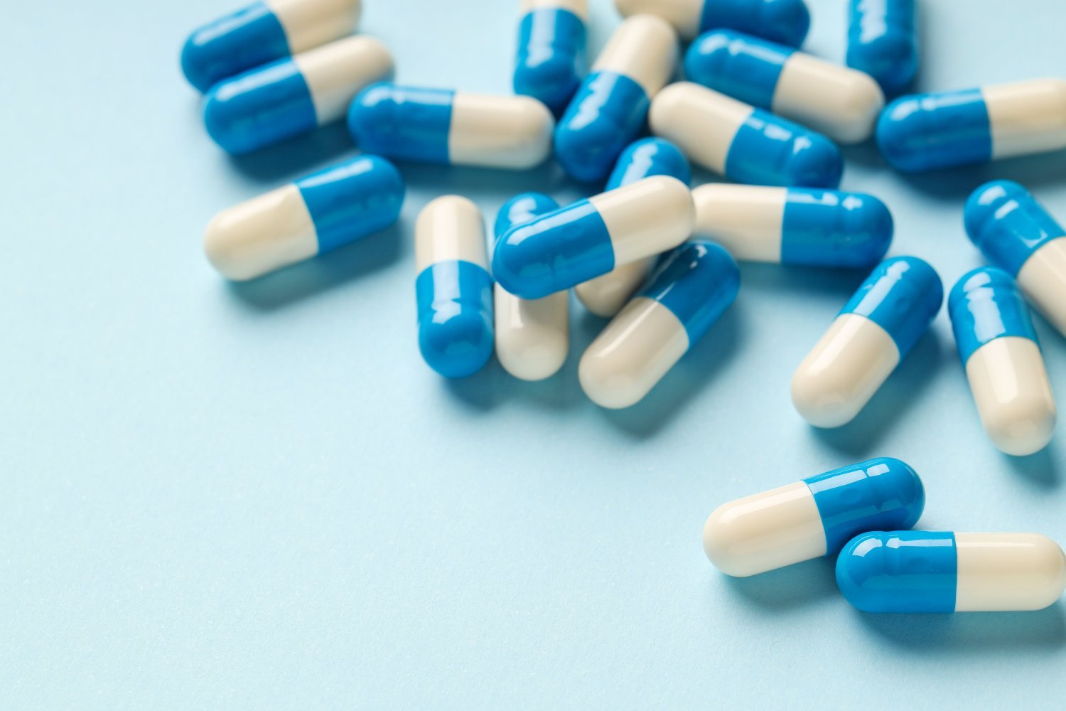 Early Antibiotic Use Linked to Increased Asthma and Allergy Risk in Children
