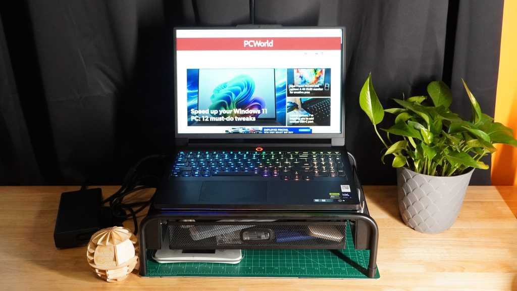 Lenovo Legion Pro 7i 16 Gen 10 Review: A High-Performance Gaming Powerhouse