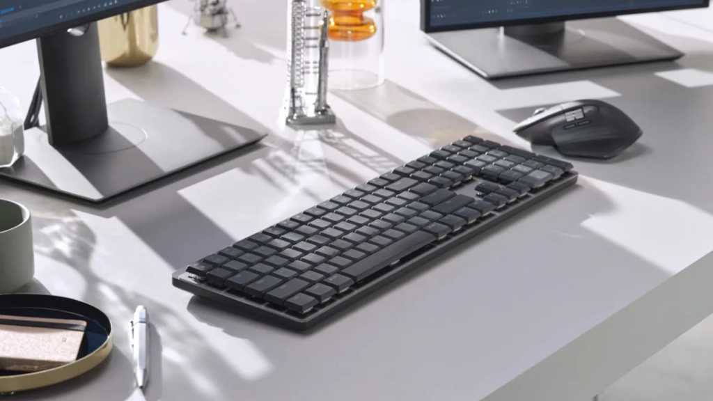 Why You Shouldn't Buy a Membrane Keyboard