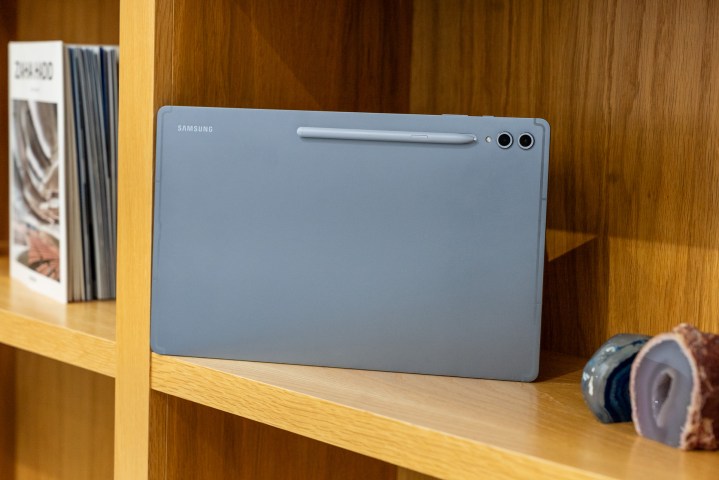 The Samsung Galaxy Tab S10 Ultra: A productivity powerhouse.