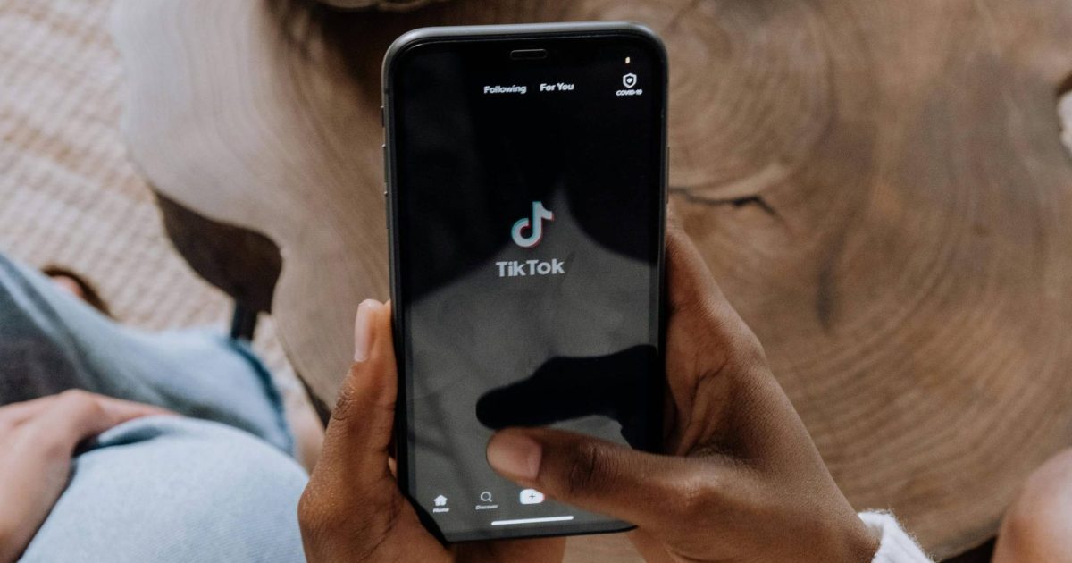 Trump Hints at Another TikTok Ban Extension