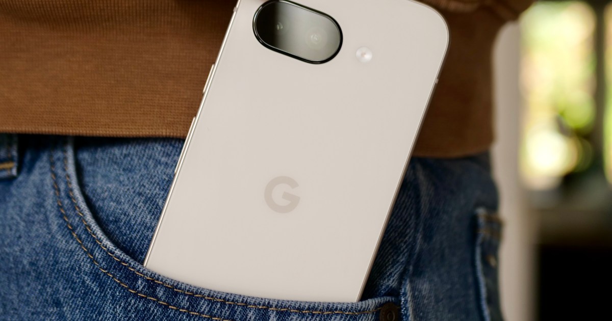 Android 16 Beta 3 Brings Battery Health Feature, But Only for Select Pixel Devices