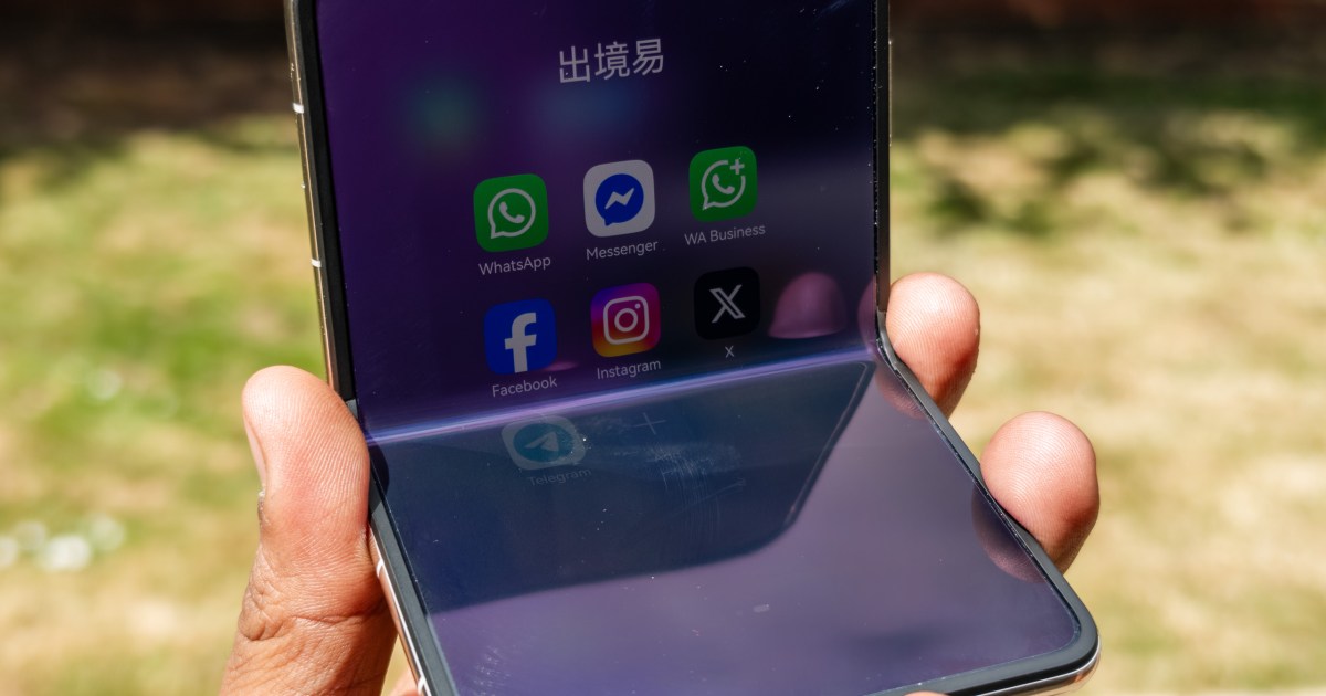 Can HarmonyOS Compete with iOS and Android?