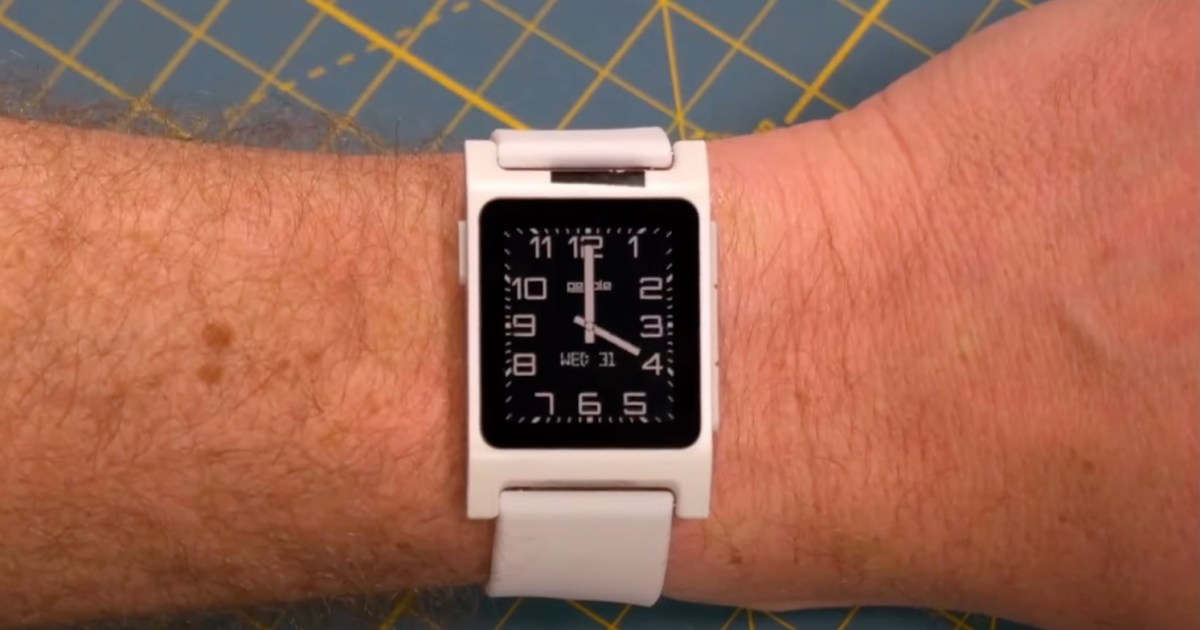 From Skeptic to Supporter: Why I Pre-Ordered the Core 2 Duo Smartwatch