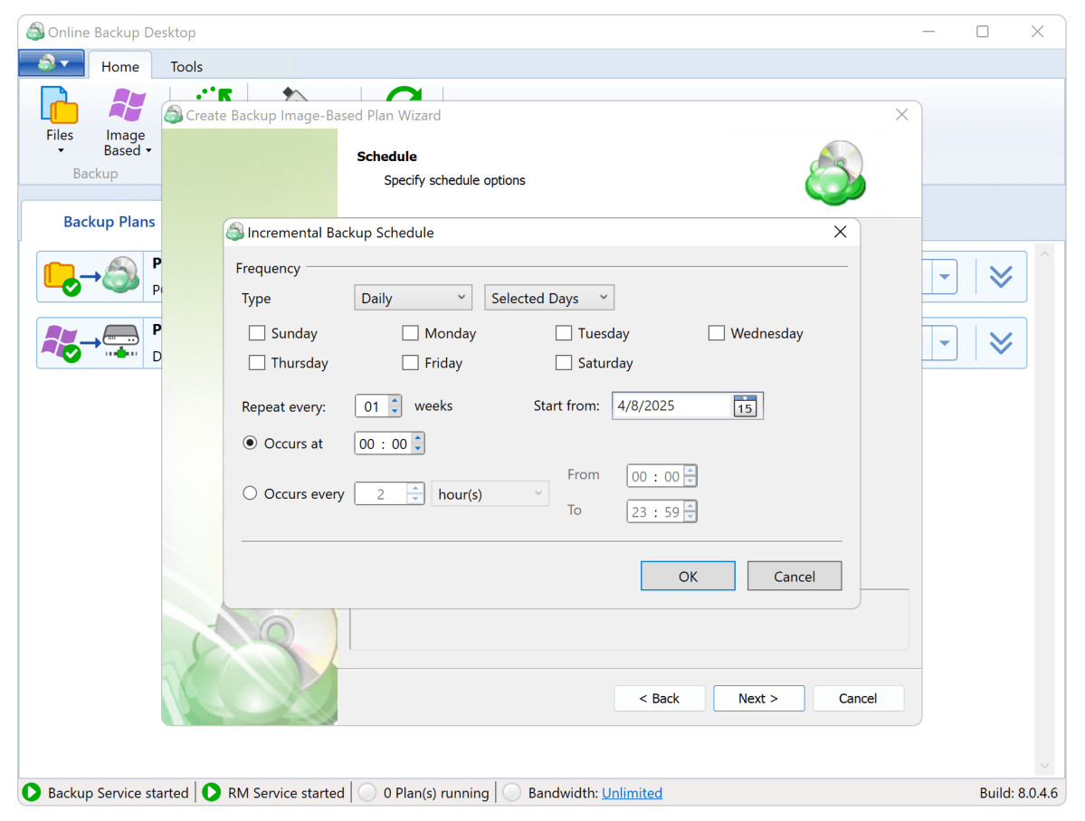 MSP360 Managed Backup Review: Streamlined Backup Management for Multiple PCs