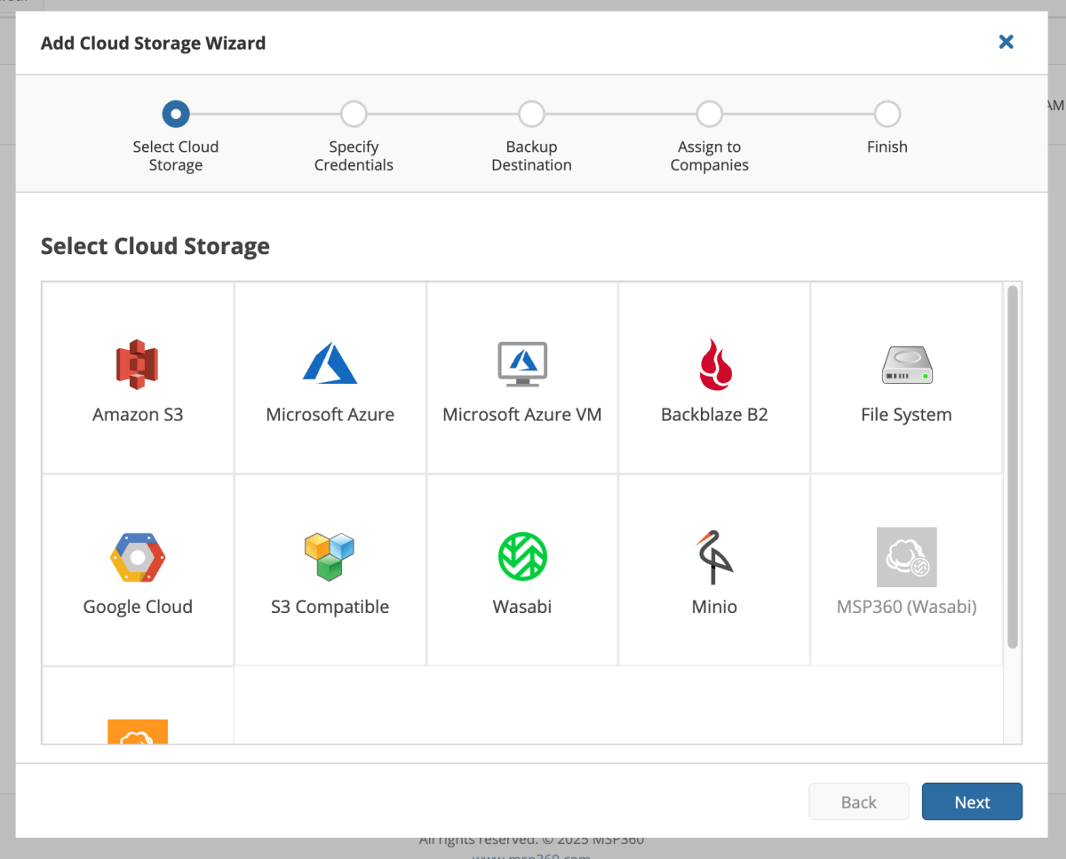 MSP360 Managed Backup Review: Streamlined Backup Management for Multiple PCs