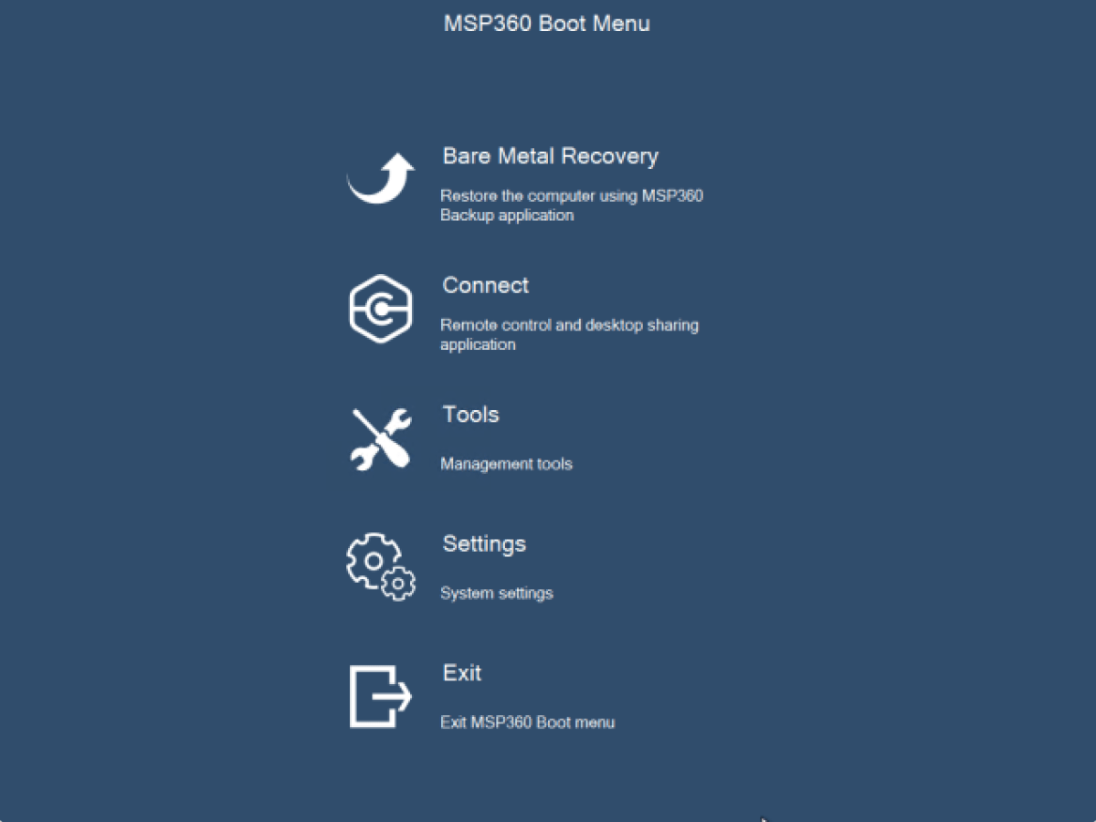 MSP360 Managed Backup Review: Streamlined Backup Management for Multiple PCs