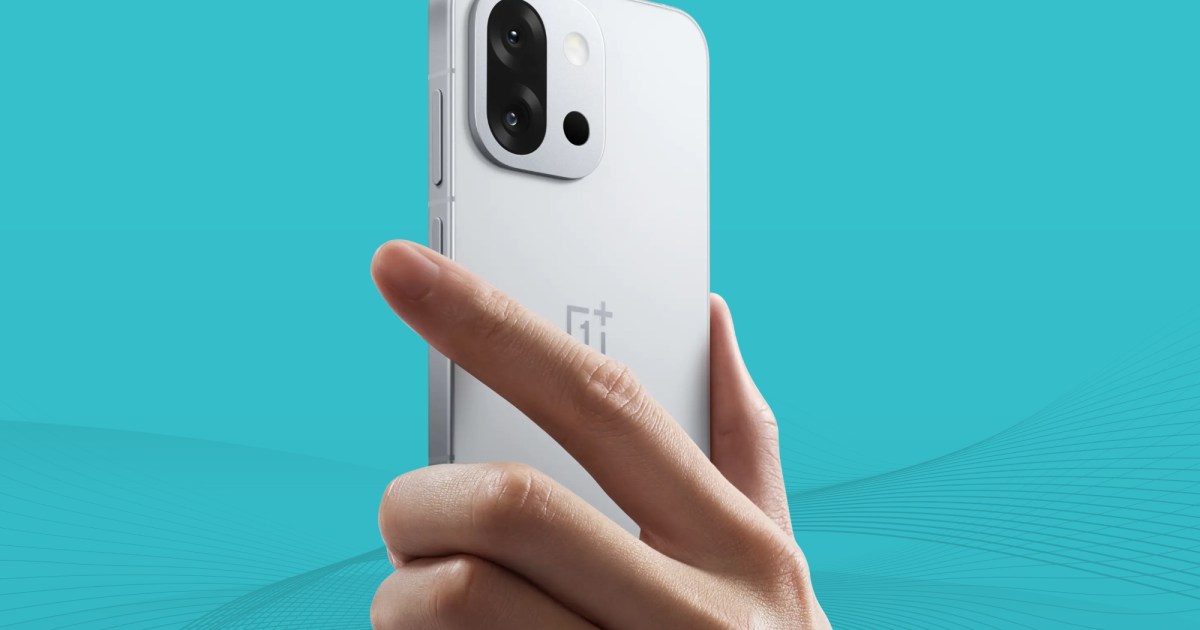 3 Reasons Why the OnePlus 13S is Exciting