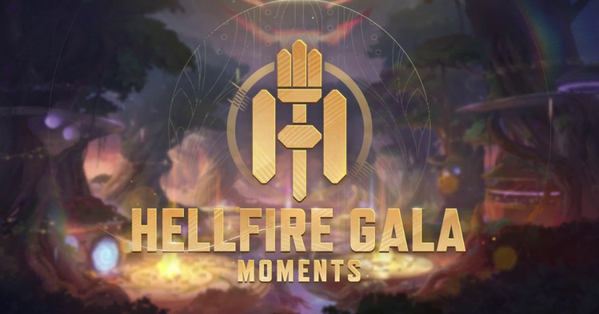 Marvel Rivals Hellfire Gala Moments Event: A Complete Guide