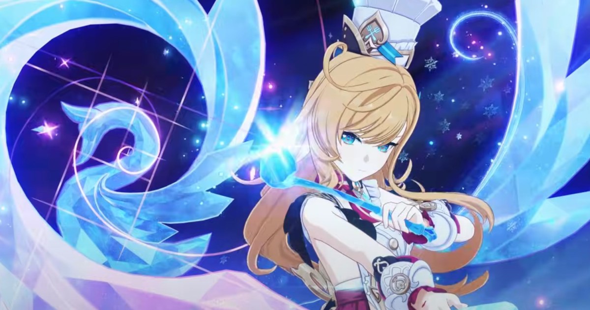 Genshin Impact Implements Mandatory Age Verification for US Players