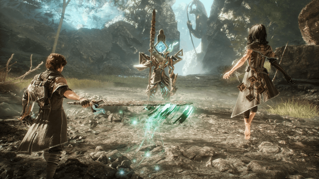 Clair Obscur: Expedition 33 Review: A Dazzling Descent into Fantasy