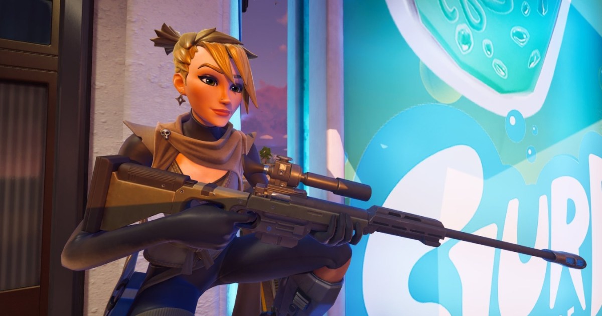 Unleash the Force: A Guide to All Star Wars Weapons in Fortnite's Galactic Battle