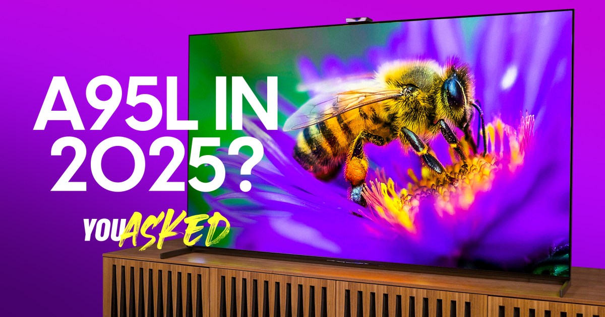 Best 55-Inch TVs: OLED vs. Mini-LED