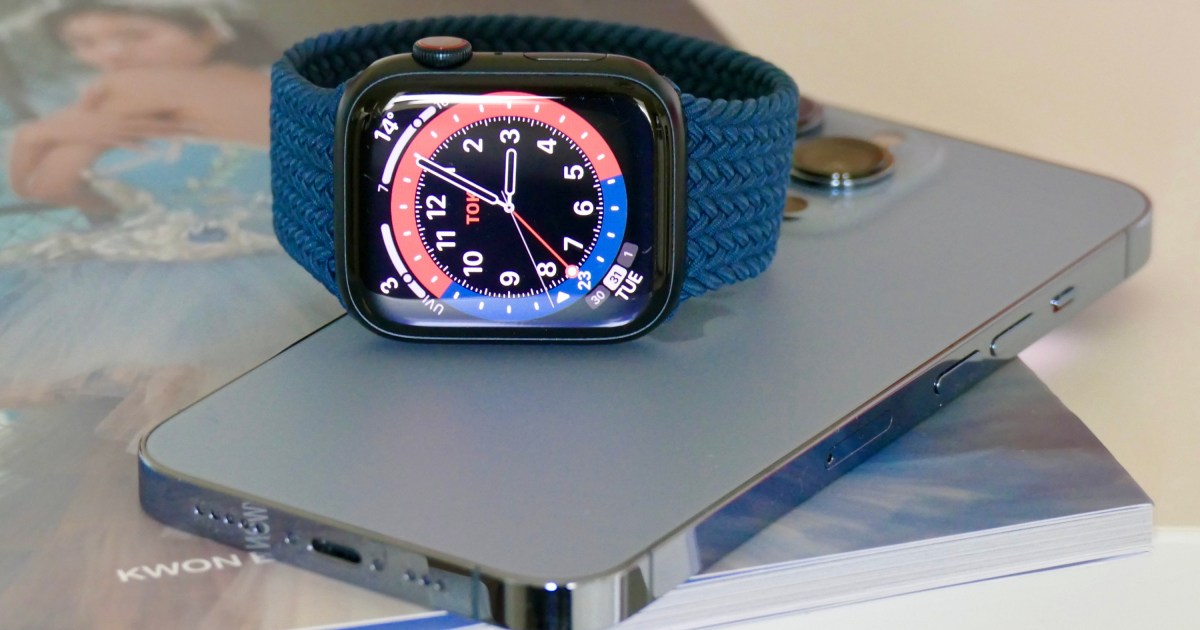 Apple's 2027 Product Roadmap: A Glimpse into the Future of Tech