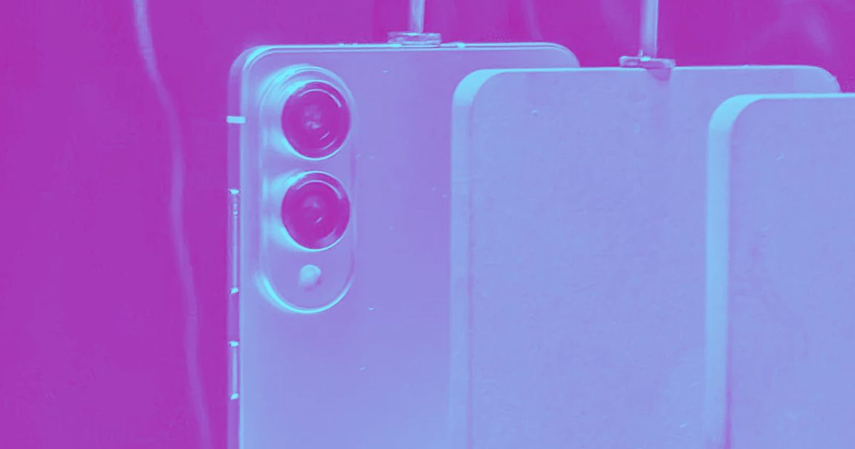 Samsung Galaxy S25 Edge Launch: How to Watch and What to Expect